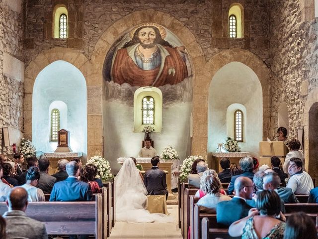 Il matrimonio di Sara e Orazio a Caltanissetta, Caltanissetta 59