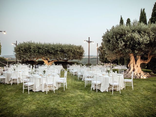 Il matrimonio di Sara e Orazio a Caltanissetta, Caltanissetta 97