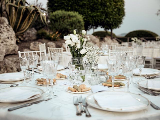 Il matrimonio di Sara e Orazio a Caltanissetta, Caltanissetta 100