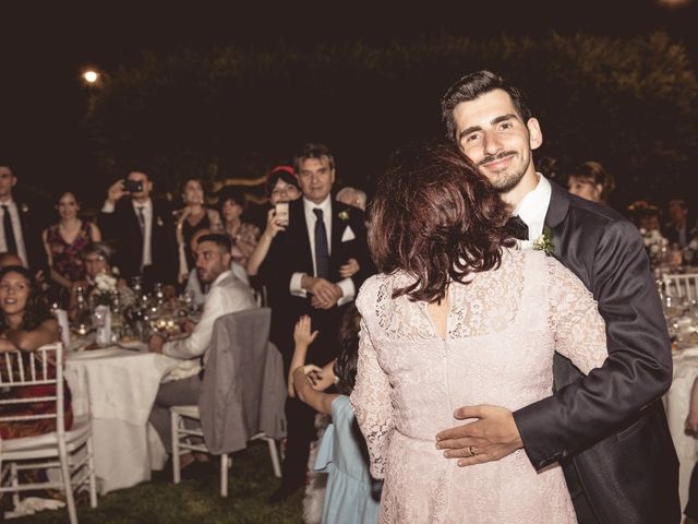 Il matrimonio di Sara e Orazio a Caltanissetta, Caltanissetta 120