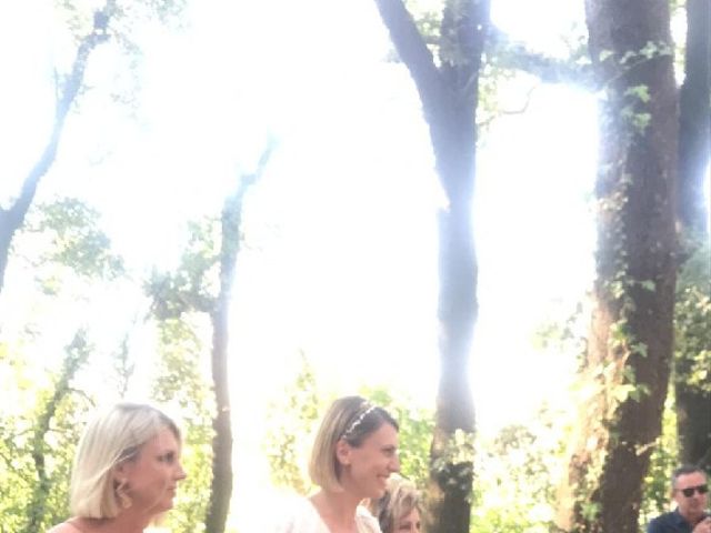 Il matrimonio di Simone e Anna a Botrugno, Lecce 1