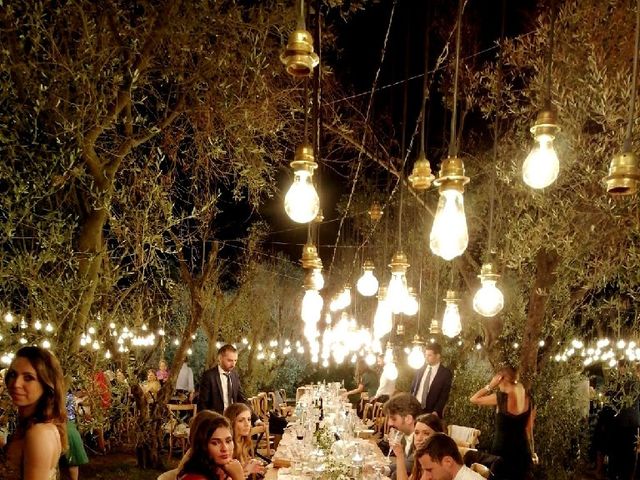 Il matrimonio di Simone e Anna a Botrugno, Lecce 6