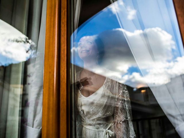 Il matrimonio di Antonio e Carla a Amalfi, Salerno 13