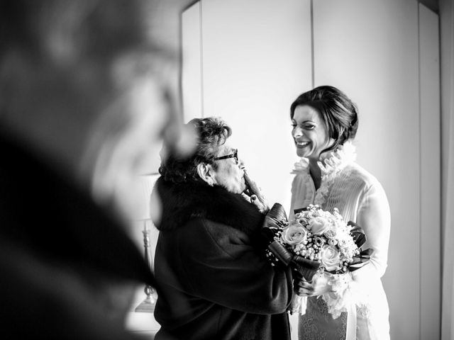 Il matrimonio di Antonio e Carla a Amalfi, Salerno 21