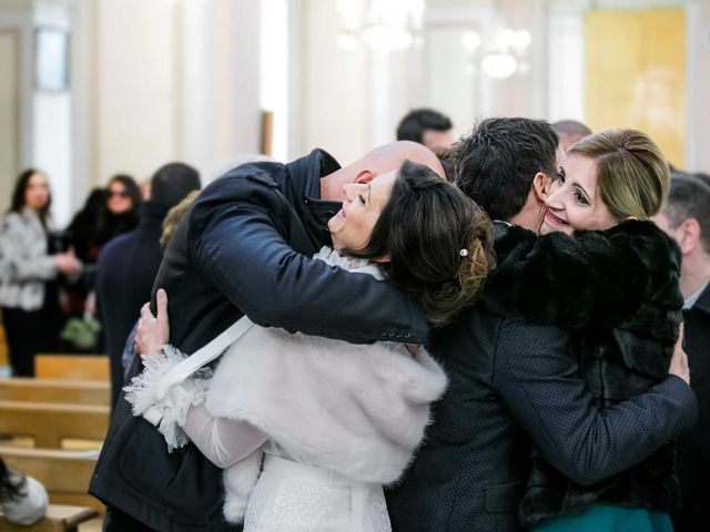 Il matrimonio di Antonio e Carla a Amalfi, Salerno 34