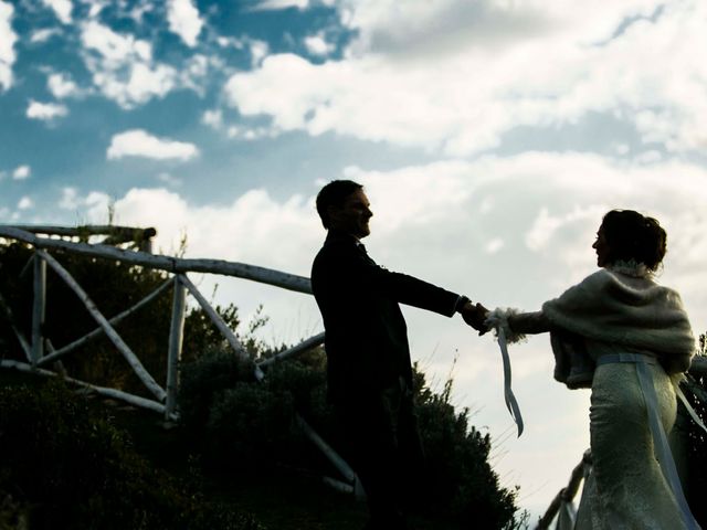 Il matrimonio di Antonio e Carla a Amalfi, Salerno 47