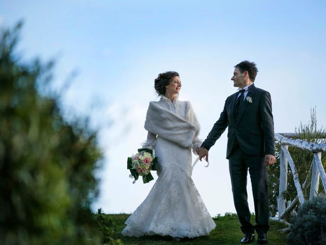 Il matrimonio di Antonio e Carla a Amalfi, Salerno 48