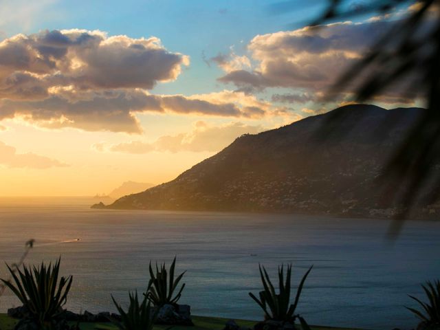 Il matrimonio di Antonio e Carla a Amalfi, Salerno 56