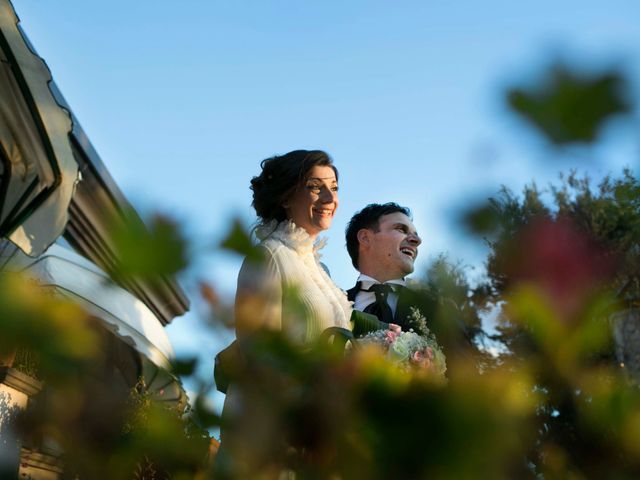 Il matrimonio di Antonio e Carla a Amalfi, Salerno 60