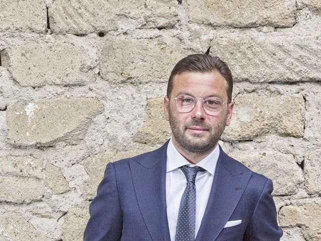 Il matrimonio di Marta e Paolo a Lusciano, Caserta 5