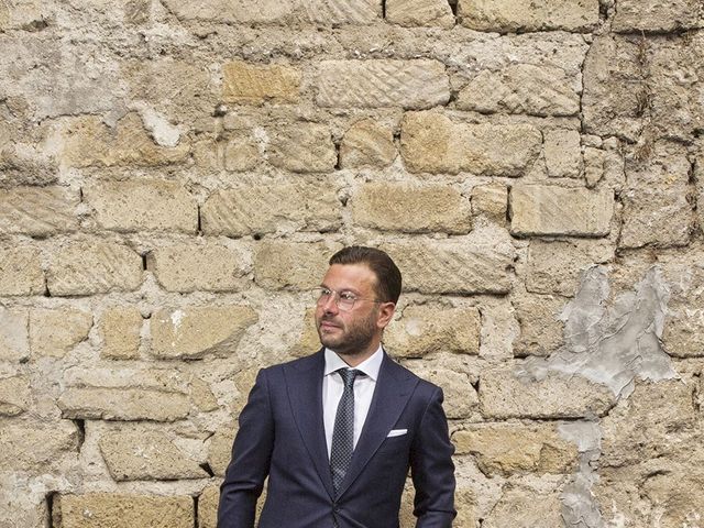 Il matrimonio di Marta e Paolo a Lusciano, Caserta 6