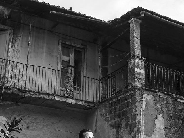 Il matrimonio di Marta e Paolo a Lusciano, Caserta 7