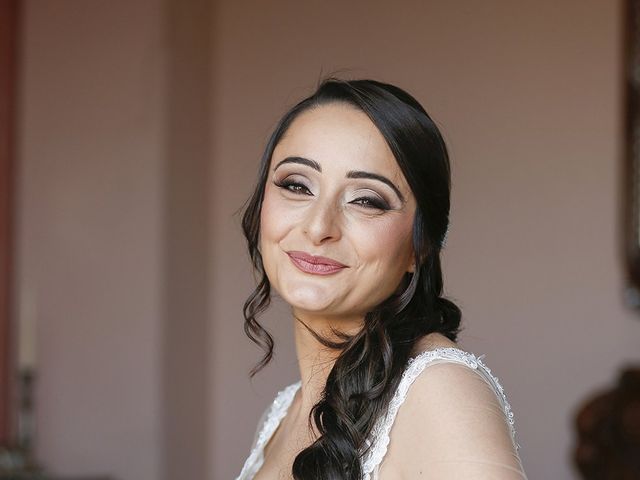 Il matrimonio di Marta e Paolo a Lusciano, Caserta 10
