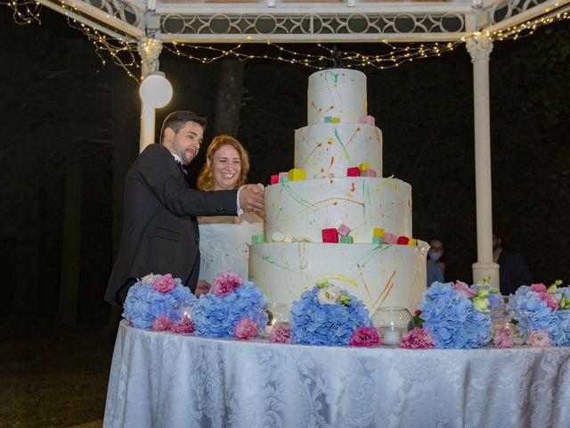 Il matrimonio di Mario e Veronica a Vigevano, Pavia 26