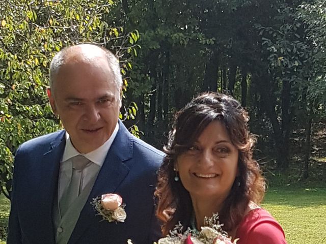 Il matrimonio di Antonio e Eugenia a Colorno, Parma 12