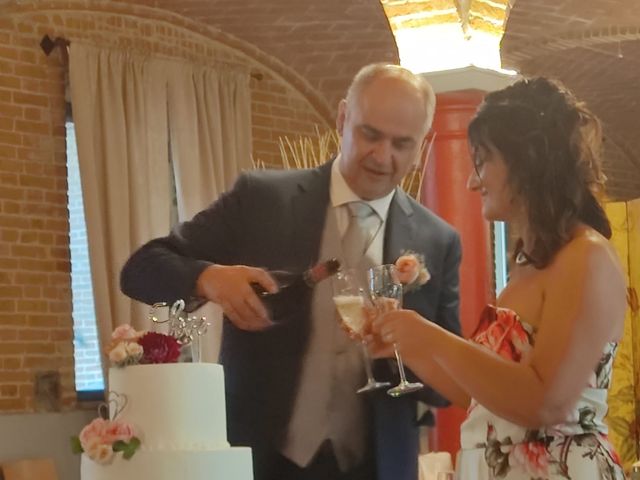 Il matrimonio di Antonio e Eugenia a Colorno, Parma 20