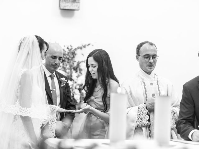 Il matrimonio di Marco e Claudia a Lissone, Monza e Brianza 29