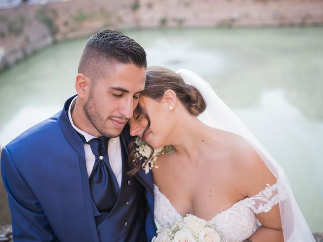 Il matrimonio di Christian e Carolina a Copparo, Ferrara 46