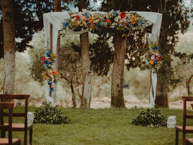 Il matrimonio di Veno e Gaia a Palermo, Palermo 1