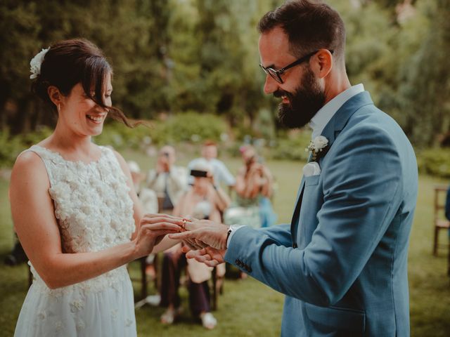 Il matrimonio di Veno e Gaia a Palermo, Palermo 8