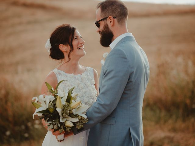 Il matrimonio di Veno e Gaia a Palermo, Palermo 14