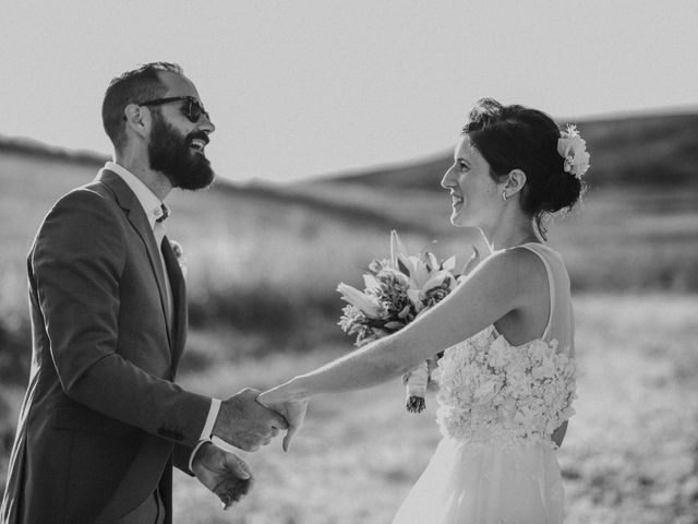 Il matrimonio di Veno e Gaia a Palermo, Palermo 15