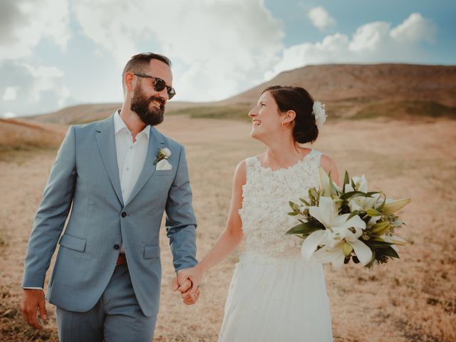 Il matrimonio di Veno e Gaia a Palermo, Palermo 17