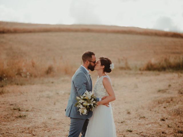 Il matrimonio di Veno e Gaia a Palermo, Palermo 18