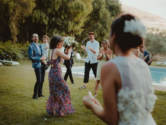 Il matrimonio di Veno e Gaia a Palermo, Palermo 21