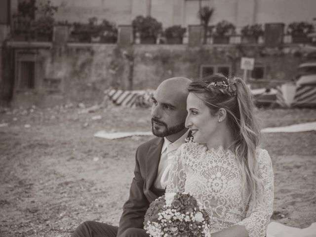 Il matrimonio di Jessica e Daniele a Sestri Levante, Genova 28