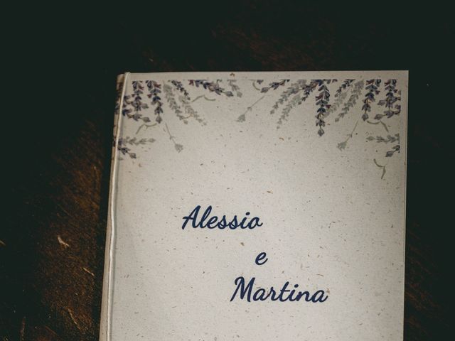 Il matrimonio di Martina e Alessio a Caltanissetta, Caltanissetta 41