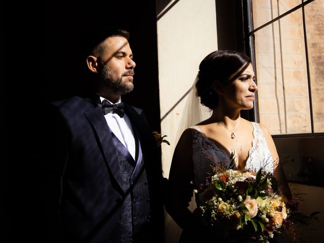 Il matrimonio di Gianmaria e Roberta a Bologna, Bologna 6