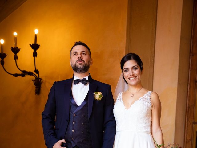 Il matrimonio di Gianmaria e Roberta a Bologna, Bologna 16