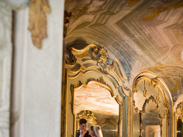 Il matrimonio di Giuseppe e Giulia a Genova, Genova 31