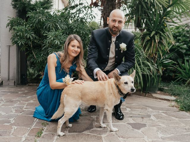 Il matrimonio di Daniele e Federica a Monza, Monza e Brianza 12