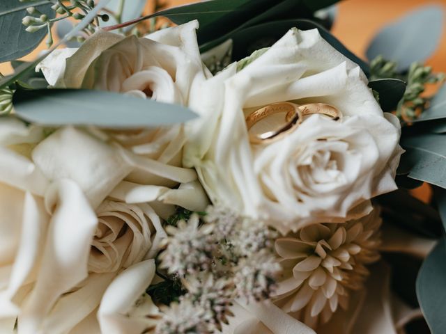 Il matrimonio di Daniele e Federica a Monza, Monza e Brianza 13
