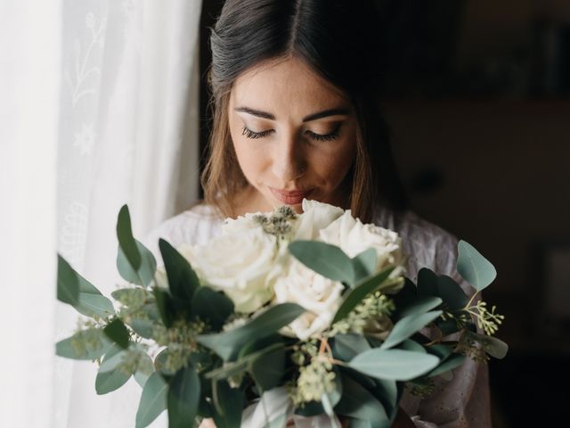 Il matrimonio di Daniele e Federica a Monza, Monza e Brianza 14