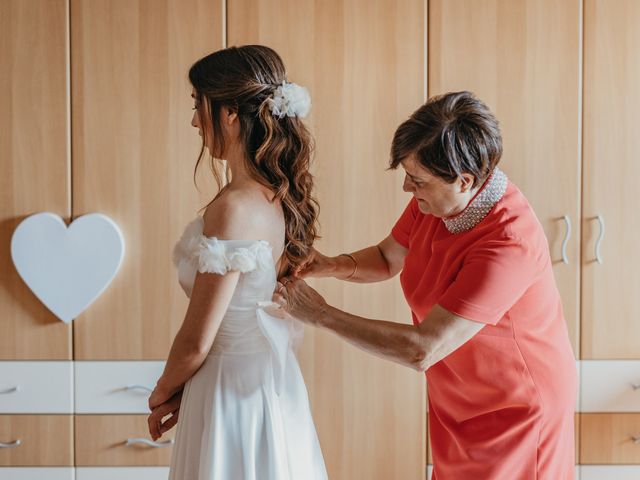 Il matrimonio di Daniele e Federica a Monza, Monza e Brianza 15