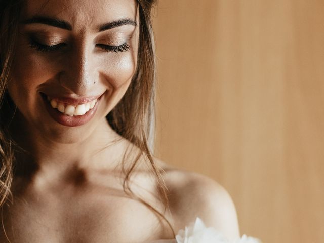 Il matrimonio di Daniele e Federica a Monza, Monza e Brianza 21