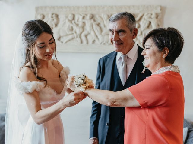 Il matrimonio di Daniele e Federica a Monza, Monza e Brianza 22