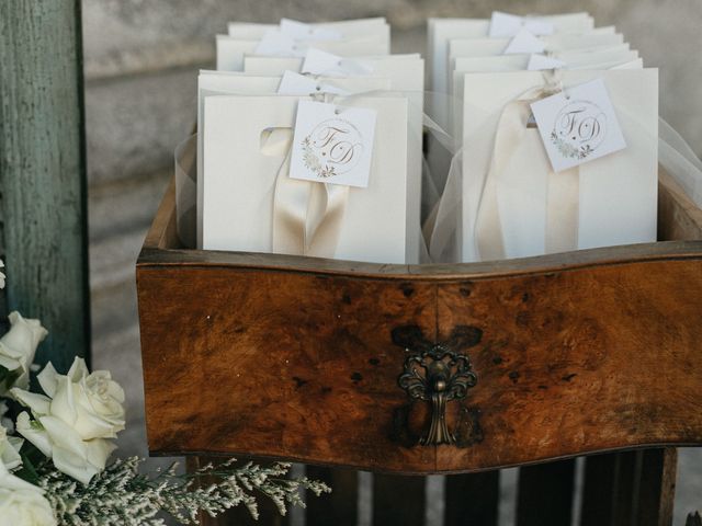 Il matrimonio di Daniele e Federica a Monza, Monza e Brianza 24