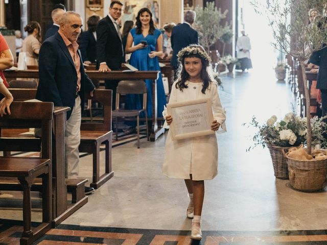 Il matrimonio di Daniele e Federica a Monza, Monza e Brianza 29