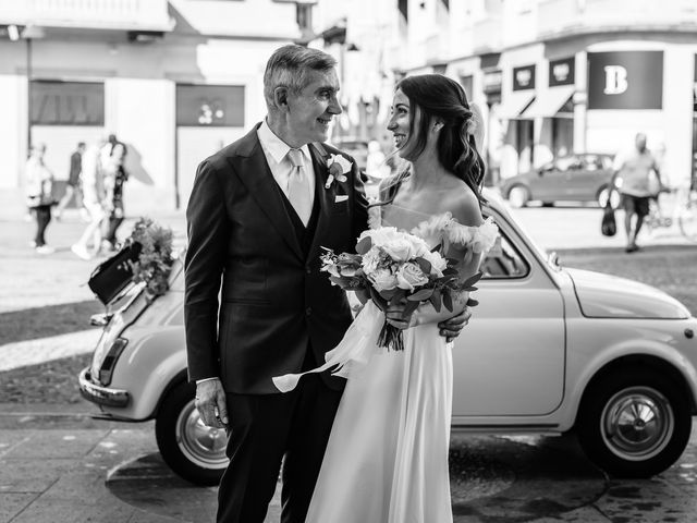 Il matrimonio di Daniele e Federica a Monza, Monza e Brianza 33