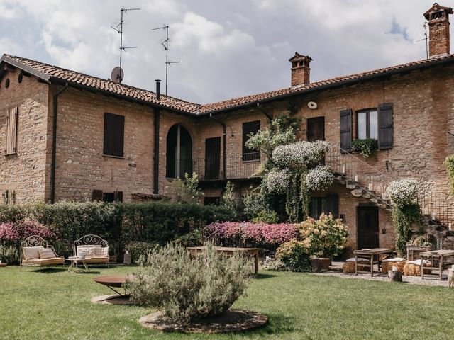 Il matrimonio di Daniele e Federica a Monza, Monza e Brianza 53