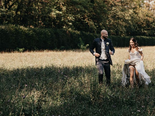 Il matrimonio di Daniele e Federica a Monza, Monza e Brianza 70