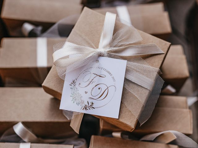 Il matrimonio di Daniele e Federica a Monza, Monza e Brianza 72