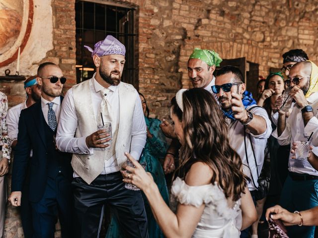 Il matrimonio di Daniele e Federica a Monza, Monza e Brianza 85