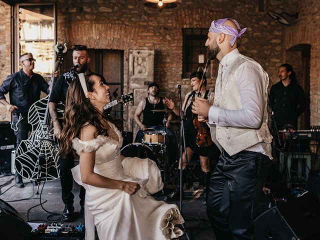 Il matrimonio di Daniele e Federica a Monza, Monza e Brianza 86