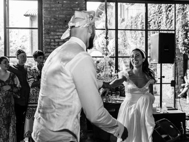 Il matrimonio di Daniele e Federica a Monza, Monza e Brianza 88