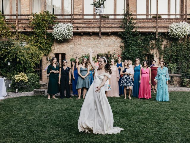 Il matrimonio di Daniele e Federica a Monza, Monza e Brianza 93